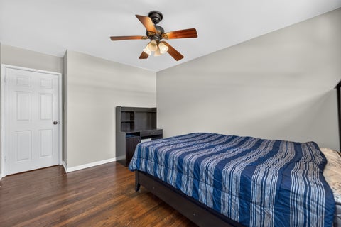 Tiny photo for 415 S MAPLE Avenue #503, Oak Park, IL 60302 (MLS # 12698675)