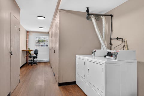 Tiny photo for 415 S MAPLE Avenue #503, Oak Park, IL 60302 (MLS # 12698675)