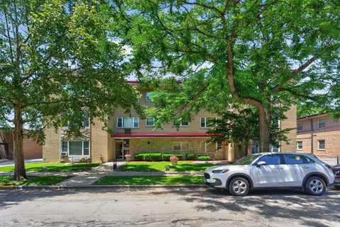 Photo of 415 S MAPLE Avenue #503, Oak Park, IL 60302 (MLS # 12698675)