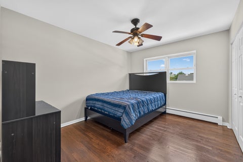 Tiny photo for 415 S MAPLE Avenue #503, Oak Park, IL 60302 (MLS # 12698675)