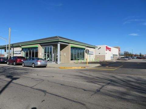 Tiny photo for 7234 W North Avenue #907, Elmwood Park, IL 60707 (MLS # 12544672)