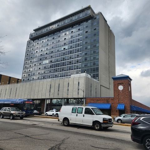 Tiny photo for 7234 W North Avenue #907, Elmwood Park, IL 60707 (MLS # 12544672)