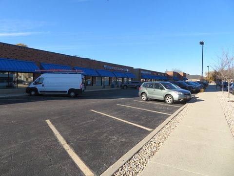 Tiny photo for 7234 W North Avenue #907, Elmwood Park, IL 60707 (MLS # 12544672)