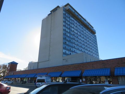 Tiny photo for 7234 W North Avenue #907, Elmwood Park, IL 60707 (MLS # 12544672)