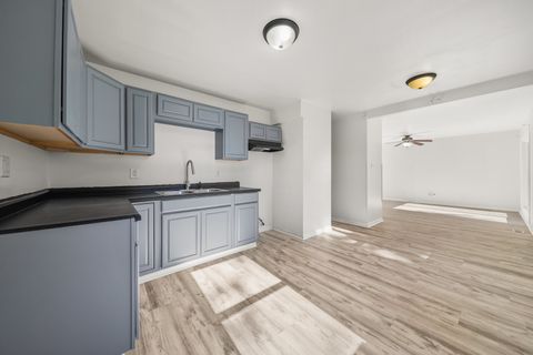 Tiny photo for 2011 219th Street, Sauk Village, IL 60411 (MLS # 12509166)