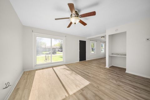 Tiny photo for 2011 219th Street, Sauk Village, IL 60411 (MLS # 12509166)