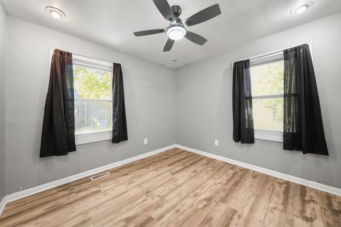 Tiny photo for 2011 219th Street, Sauk Village, IL 60411 (MLS # 12509166)