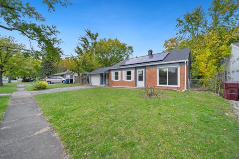 Tiny photo for 2011 219th Street, Sauk Village, IL 60411 (MLS # 12509166)