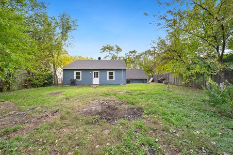 Tiny photo for 2011 219th Street, Sauk Village, IL 60411 (MLS # 12509166)