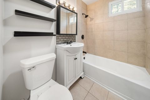 Tiny photo for 2011 219th Street, Sauk Village, IL 60411 (MLS # 12509166)