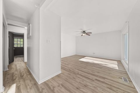 Tiny photo for 2011 219th Street, Sauk Village, IL 60411 (MLS # 12509166)