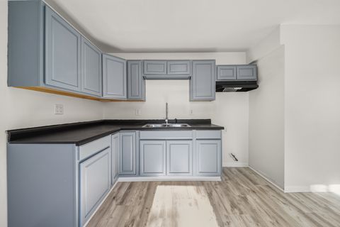 Tiny photo for 2011 219th Street, Sauk Village, IL 60411 (MLS # 12509166)