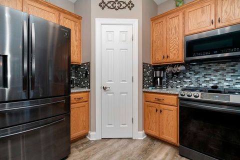 Tiny photo for 26708 W Megan Drive, Channahon, IL 60410 (MLS # 12592666)