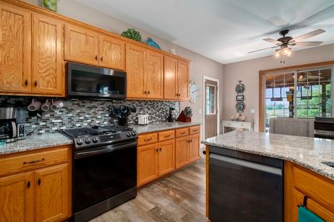 Tiny photo for 26708 W Megan Drive, Channahon, IL 60410 (MLS # 12592666)