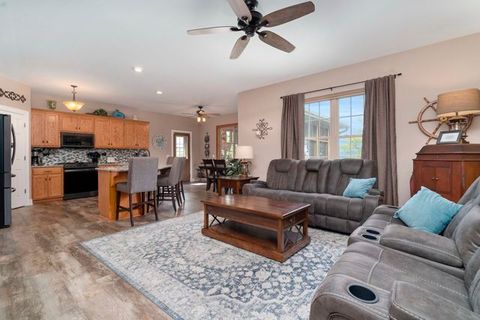 Tiny photo for 26708 W Megan Drive, Channahon, IL 60410 (MLS # 12592666)