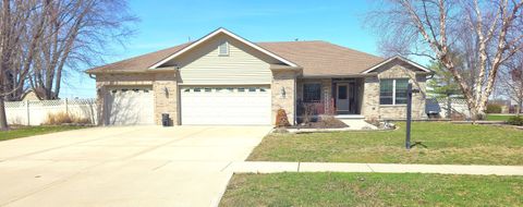 26708 W Megan Drive Channahon IL 60410