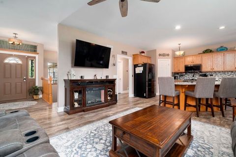 Tiny photo for 26708 W Megan Drive, Channahon, IL 60410 (MLS # 12592666)