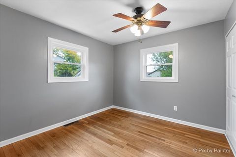 Tiny photo for 134 Prairie Street, Genoa, IL 60135 (MLS # 12510148)