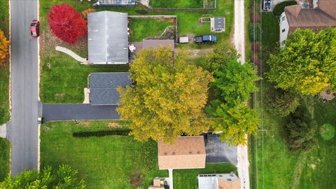 Tiny photo for 134 Prairie Street, Genoa, IL 60135 (MLS # 12510148)