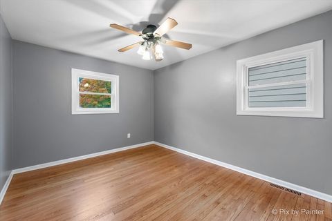 Tiny photo for 134 Prairie Street, Genoa, IL 60135 (MLS # 12510148)