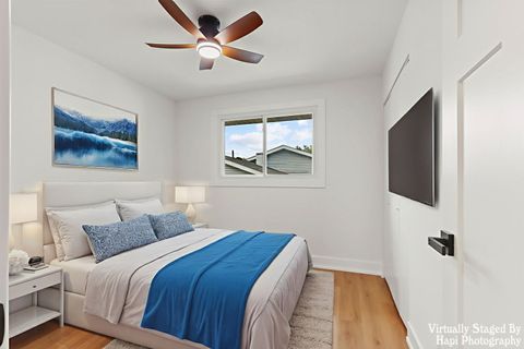 Tiny photo for 1942 Trail Ridge Street, Arlington Heights, IL 60004 (MLS # 12554287)