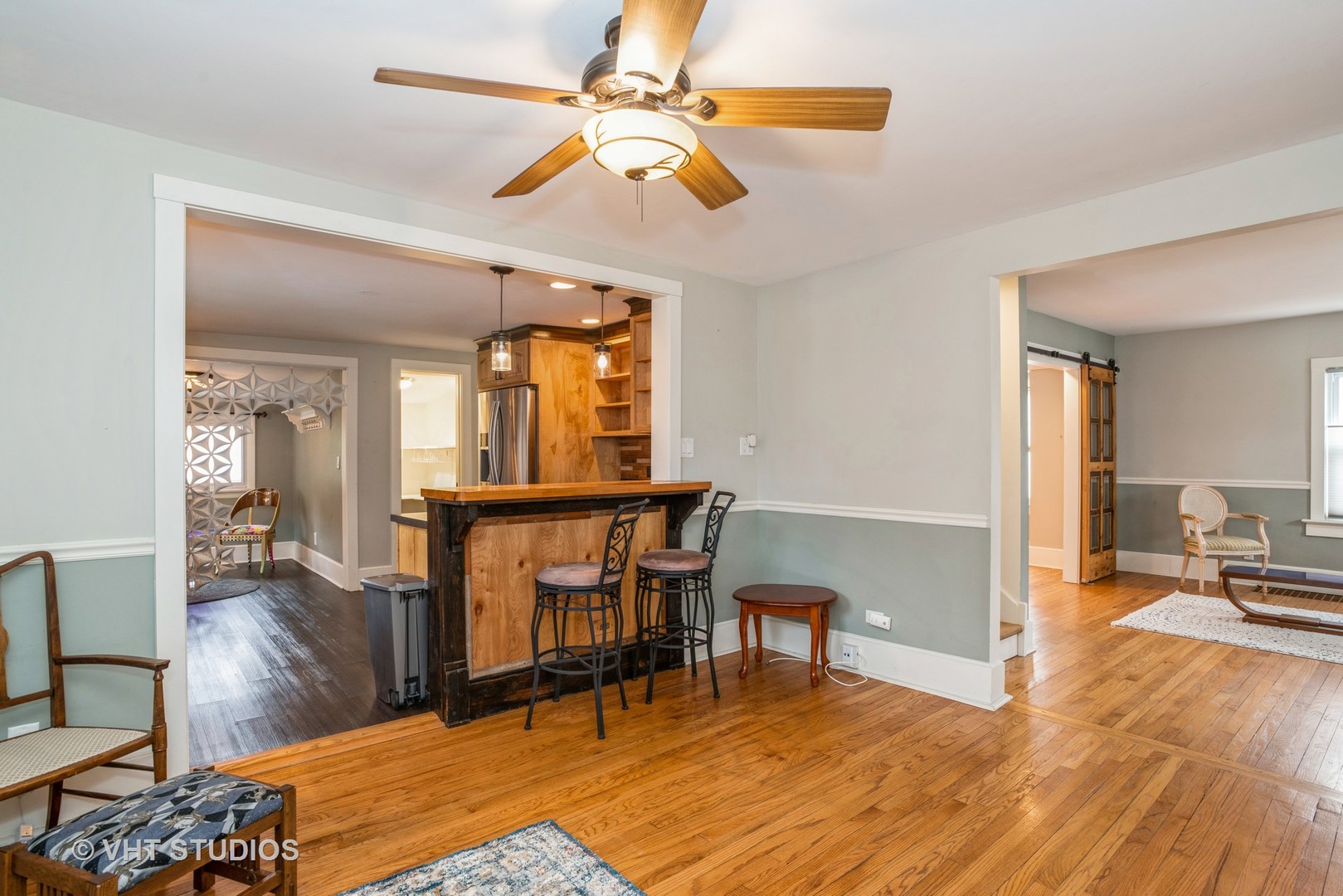319 NORTH Avenue