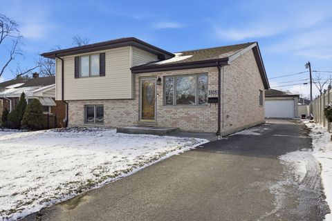 Tiny photo for 5905 Superior Street, Berkeley, IL 60163 (MLS # 12596219)