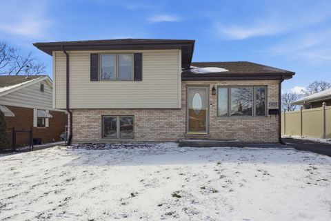 Photo of 5905 Superior Street, Berkeley, IL 60163 (MLS # 12596219)