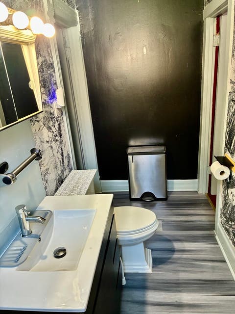 Tiny photo for 6557 S Wentworth Avenue, Chicago, IL 60621 (MLS # 12687360)