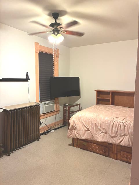 Tiny photo for 6557 S Wentworth Avenue, Chicago, IL 60621 (MLS # 12687360)