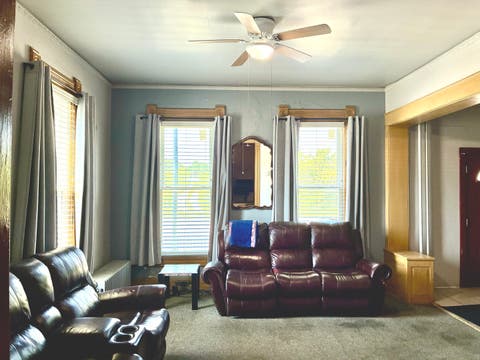Tiny photo for 6557 S Wentworth Avenue, Chicago, IL 60621 (MLS # 12687360)