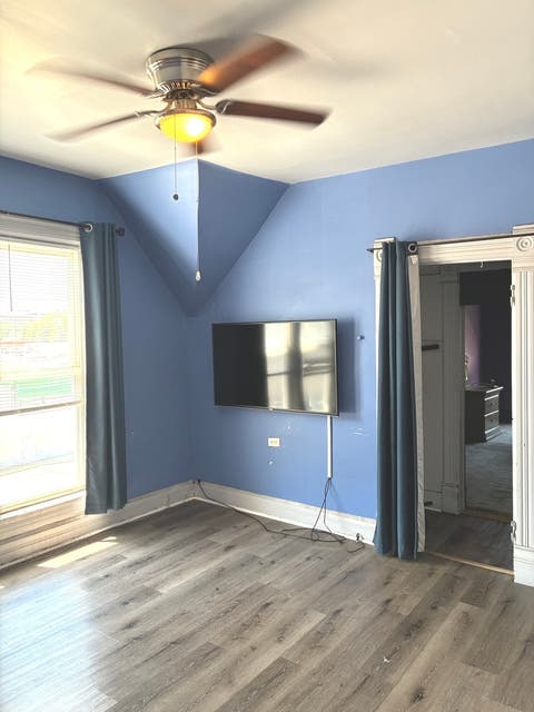 Tiny photo for 6557 S Wentworth Avenue, Chicago, IL 60621 (MLS # 12687360)