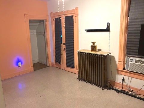 Tiny photo for 6557 S Wentworth Avenue, Chicago, IL 60621 (MLS # 12687360)