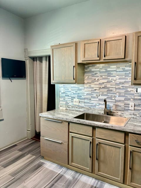 Tiny photo for 6557 S Wentworth Avenue, Chicago, IL 60621 (MLS # 12687360)