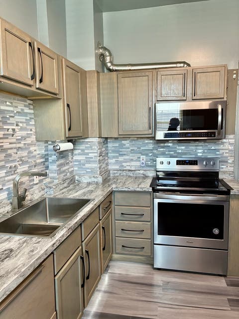 Tiny photo for 6557 S Wentworth Avenue, Chicago, IL 60621 (MLS # 12687360)