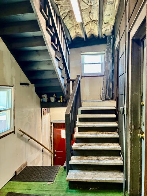 Tiny photo for 6557 S Wentworth Avenue, Chicago, IL 60621 (MLS # 12687360)