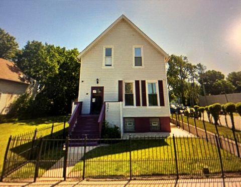 Photo of 6557 S Wentworth Avenue, Chicago, IL 60621 (MLS # 12687360)