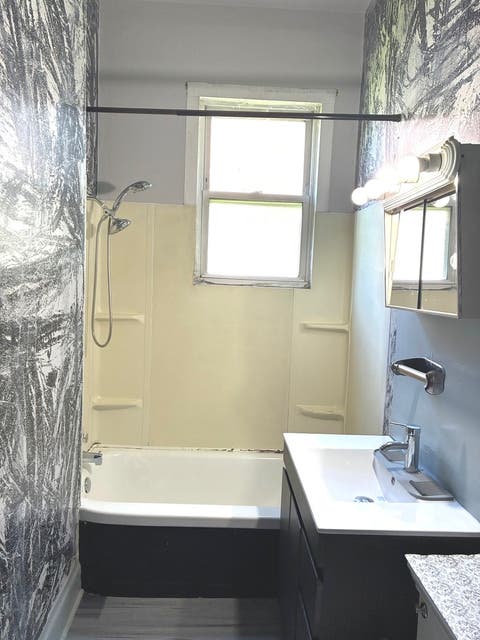 Tiny photo for 6557 S Wentworth Avenue, Chicago, IL 60621 (MLS # 12687360)