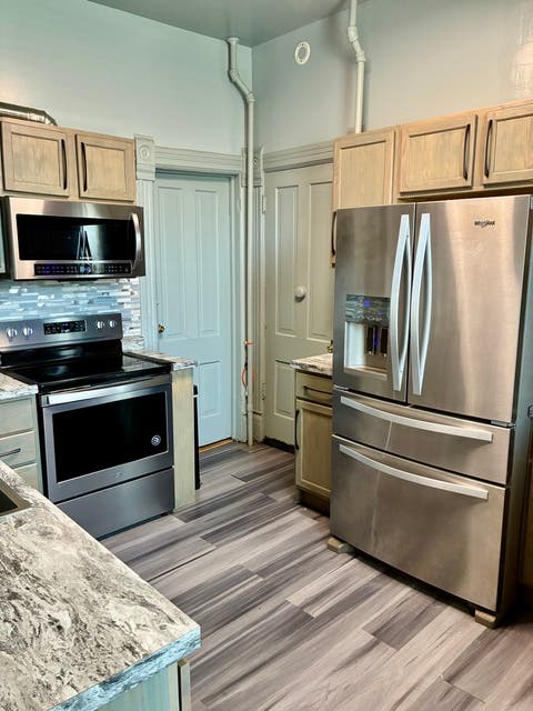 Tiny photo for 6557 S Wentworth Avenue, Chicago, IL 60621 (MLS # 12687360)