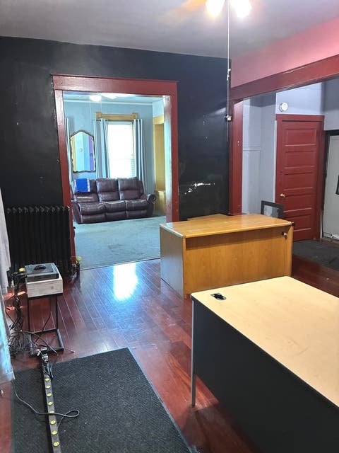 Tiny photo for 6557 S Wentworth Avenue, Chicago, IL 60621 (MLS # 12687360)