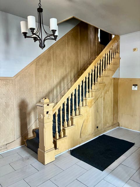 Tiny photo for 6557 S Wentworth Avenue, Chicago, IL 60621 (MLS # 12687360)