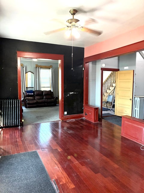 Tiny photo for 6557 S Wentworth Avenue, Chicago, IL 60621 (MLS # 12687360)