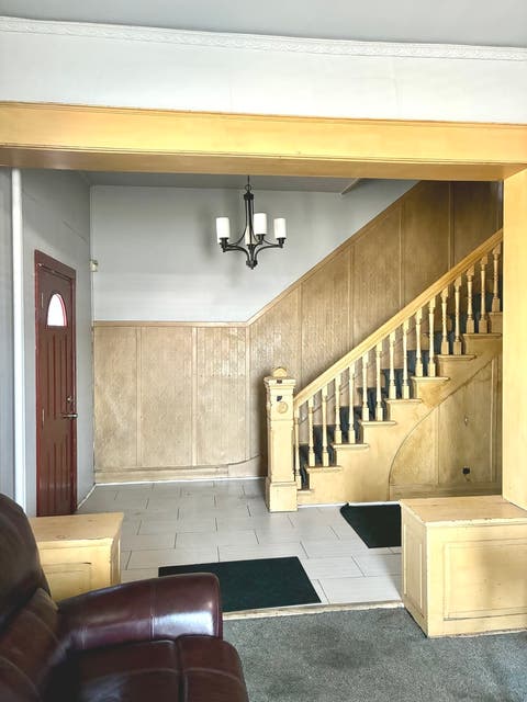Tiny photo for 6557 S Wentworth Avenue, Chicago, IL 60621 (MLS # 12687360)