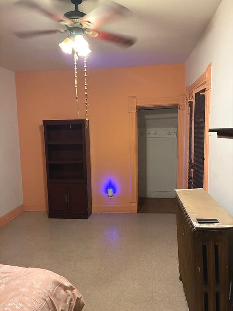 Tiny photo for 6557 S Wentworth Avenue, Chicago, IL 60621 (MLS # 12687360)
