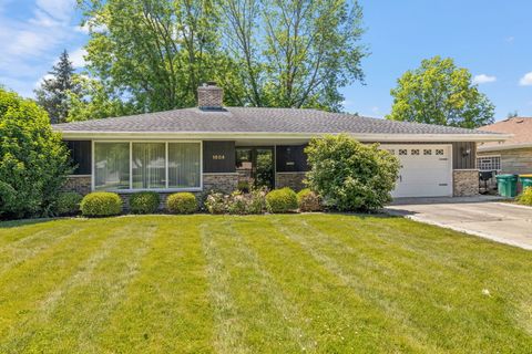 A home in Joliet