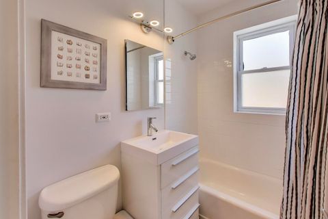 Tiny photo for 4429 N Lawndale Avenue #2, Chicago, IL 60625 (MLS # 12555390)