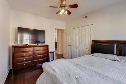 Tiny photo for 4429 N Lawndale Avenue #2, Chicago, IL 60625 (MLS # 12555390)