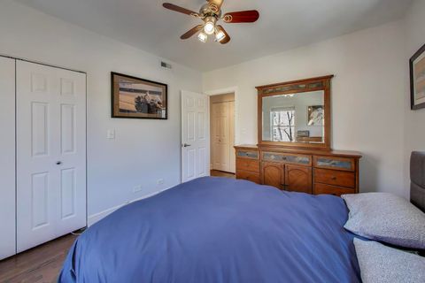 Tiny photo for 4429 N Lawndale Avenue #2, Chicago, IL 60625 (MLS # 12555390)