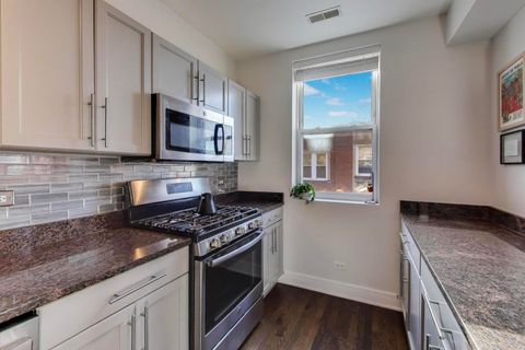 Tiny photo for 4429 N Lawndale Avenue #2, Chicago, IL 60625 (MLS # 12555390)