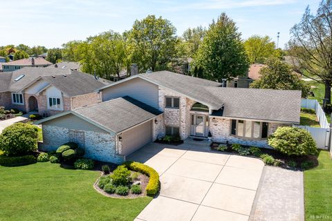 19634 Patricia Lane Mokena IL 60448
